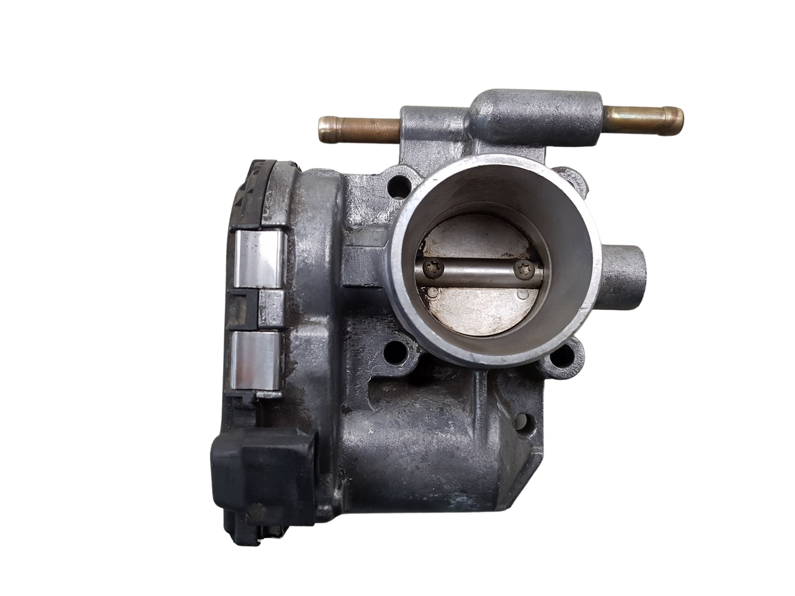 Ventil teleskopu škrtiacej klapky Opel 24420536 0280750133 Bosch 2473 main product photo
