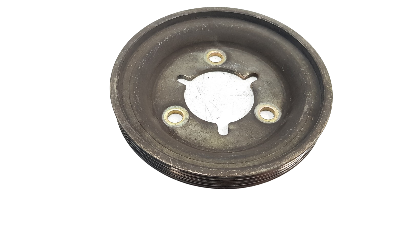 Remenica kľukového hriadeľa 9611821380 Citroen Peugeot main product photo