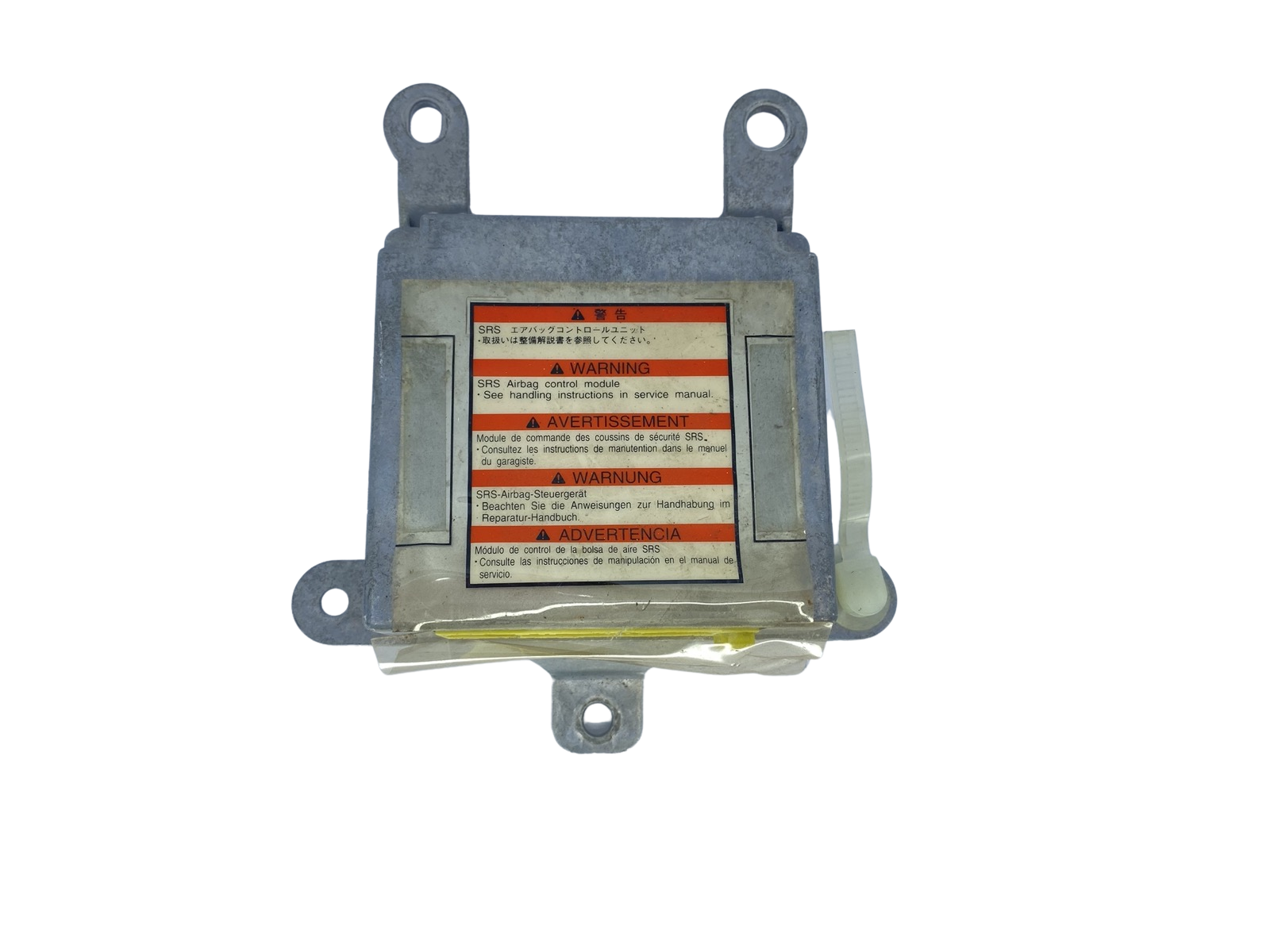 Modul riadiacej jednotky 152300-6670 98221AG060 Subaru Denso 58539 main product photo