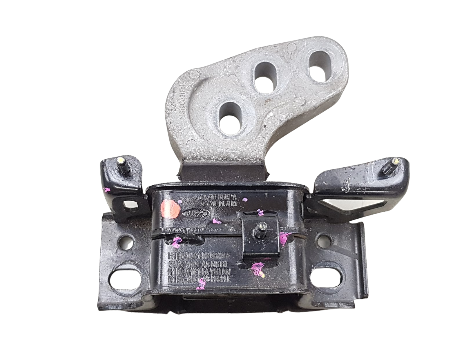Silentblok Motora Ford Fiesta H1BG-7M121-BB main product photo