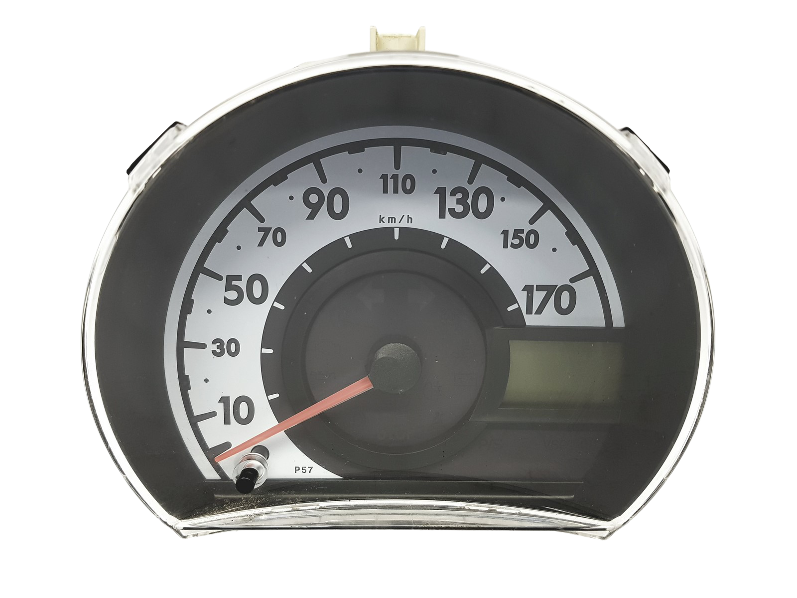 Tachometer Aygo C1 107 83800-0H012-A Toyota PSA 49696 main product photo