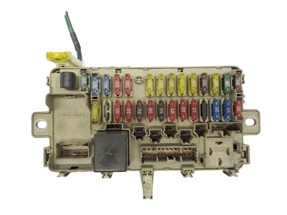 Skrinka poistiek Rover YQE000070 Lucas main product photo