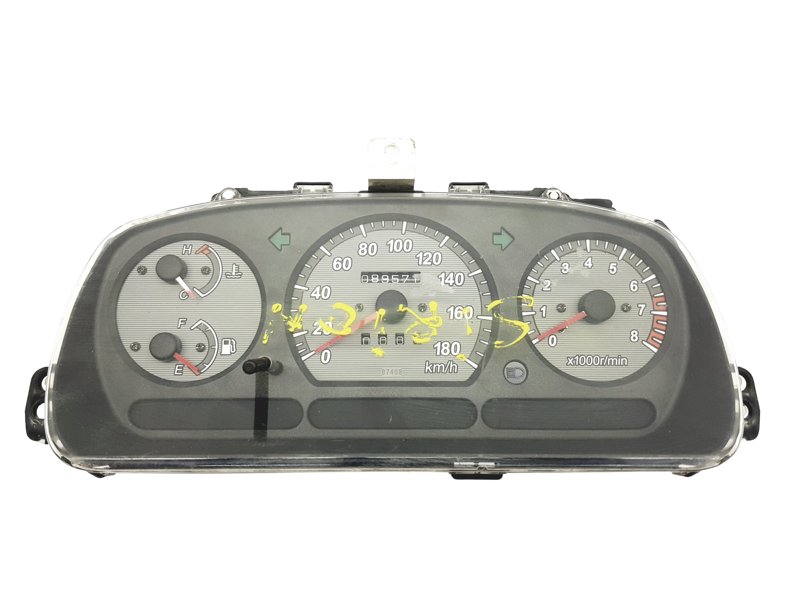 Otáčkomer Daihatsu Sirion 83010-97495 257330-8311 main product photo