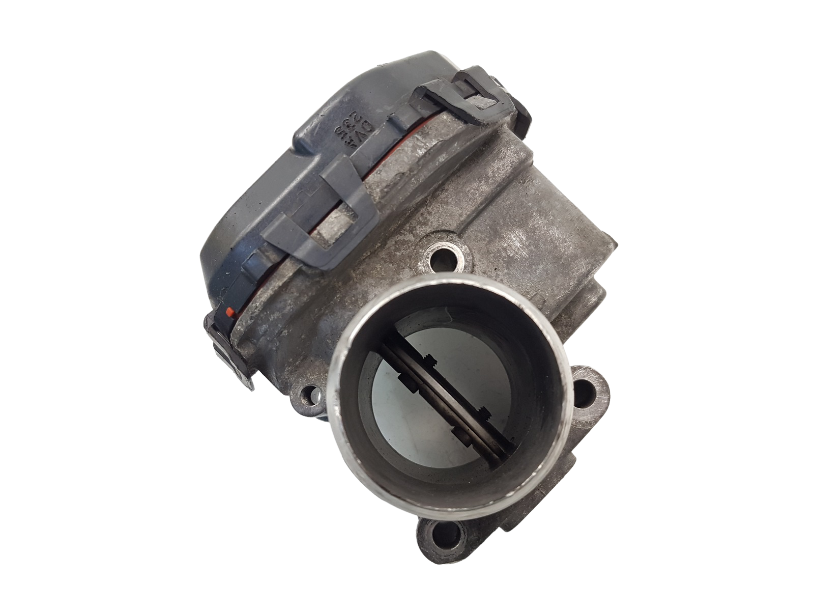 Ventil teleskopu škrtiacej klapky 9807238580 V29039645 PSA Ford 1.6 HDI 3279 main product photo