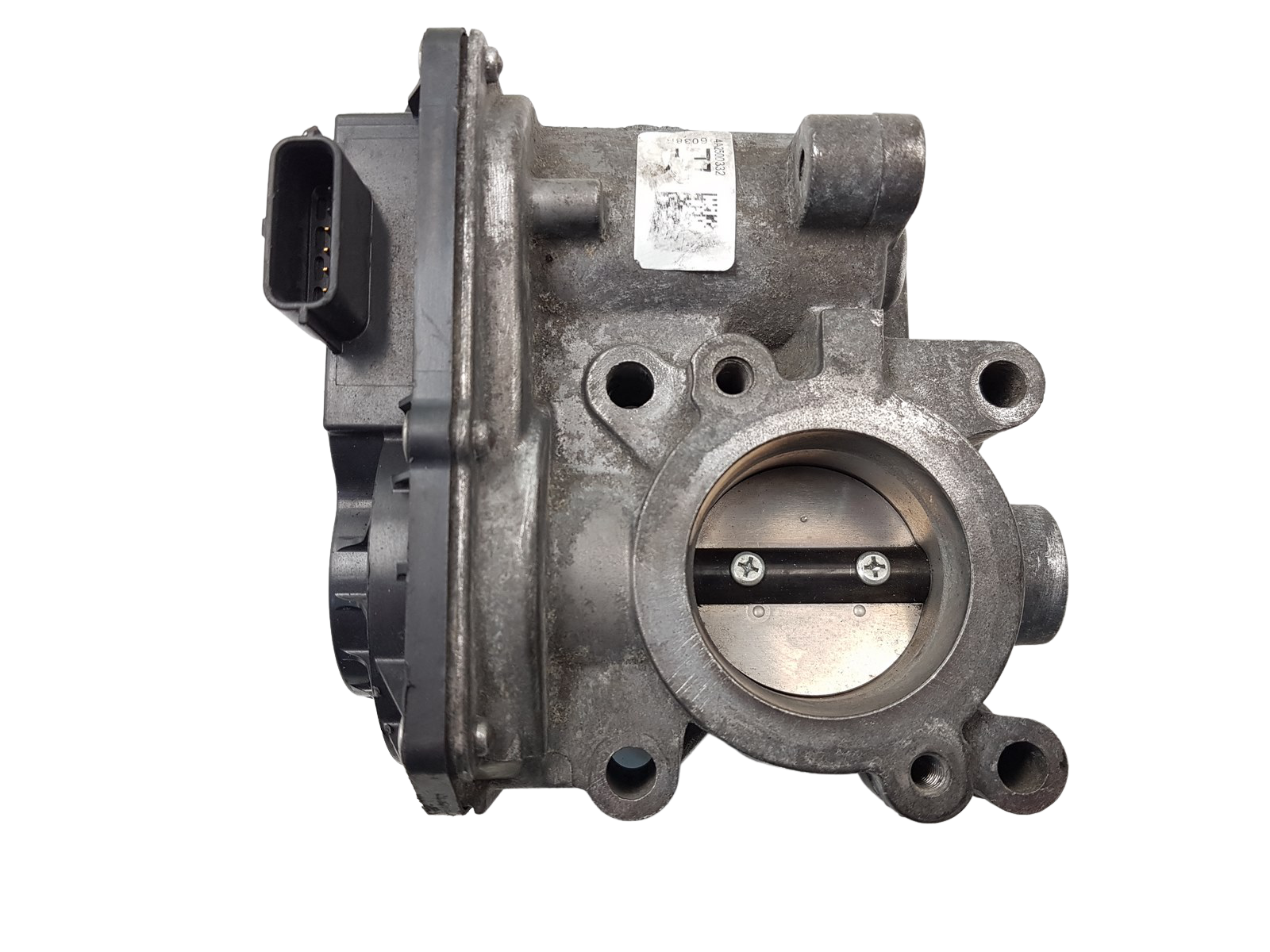Ventil teleskopu škrtiacej klapky Renault 161206038R H8201171233 0.9 1.2 TCE 3082 main product photo
