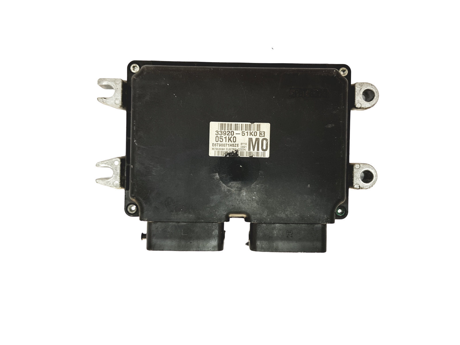 Riadiaca Jednotka Suzuki 33920-51K03 Mitsubishi 24267 main product photo