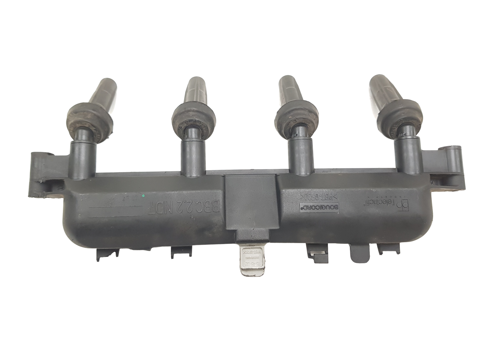 Zapaľovacia Cievka 9635864980 5970A8 1,1 1,4 Citroen Peugeot main product photo