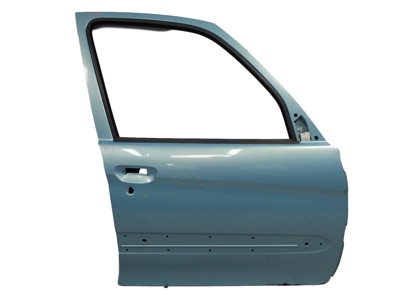 Dvere Pravý Predný Citroen Xsara Picasso 1551 main product photo