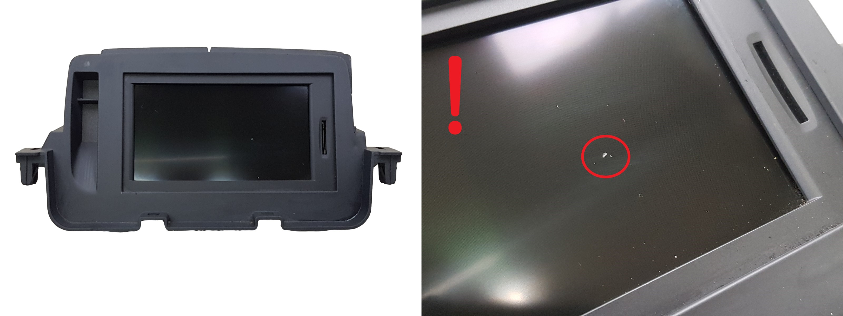 Navigácia Renault Megane 3 259150931R 682470010R TomTom main product photo