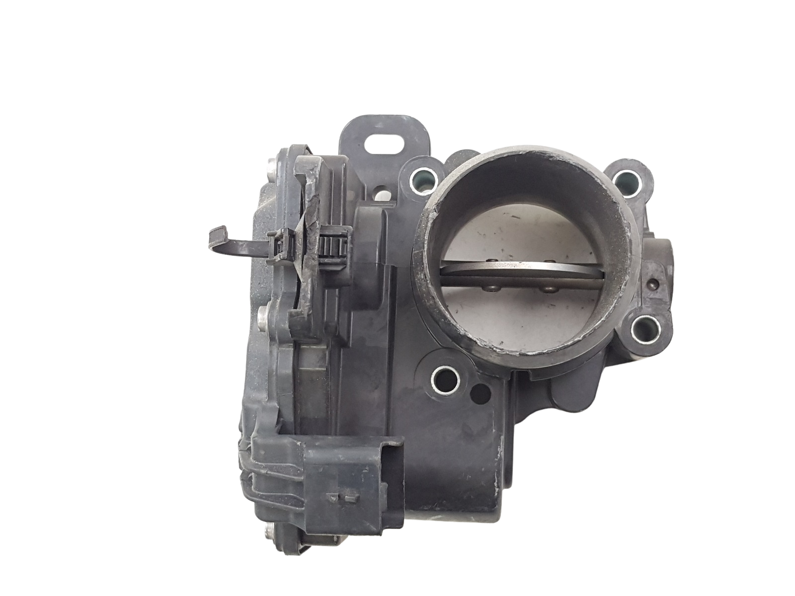 Ventil teleskopu škrtiacej klapky Citroen Peugeot 9806625280 A2C85766300 2.0 HDI 1518 main product photo