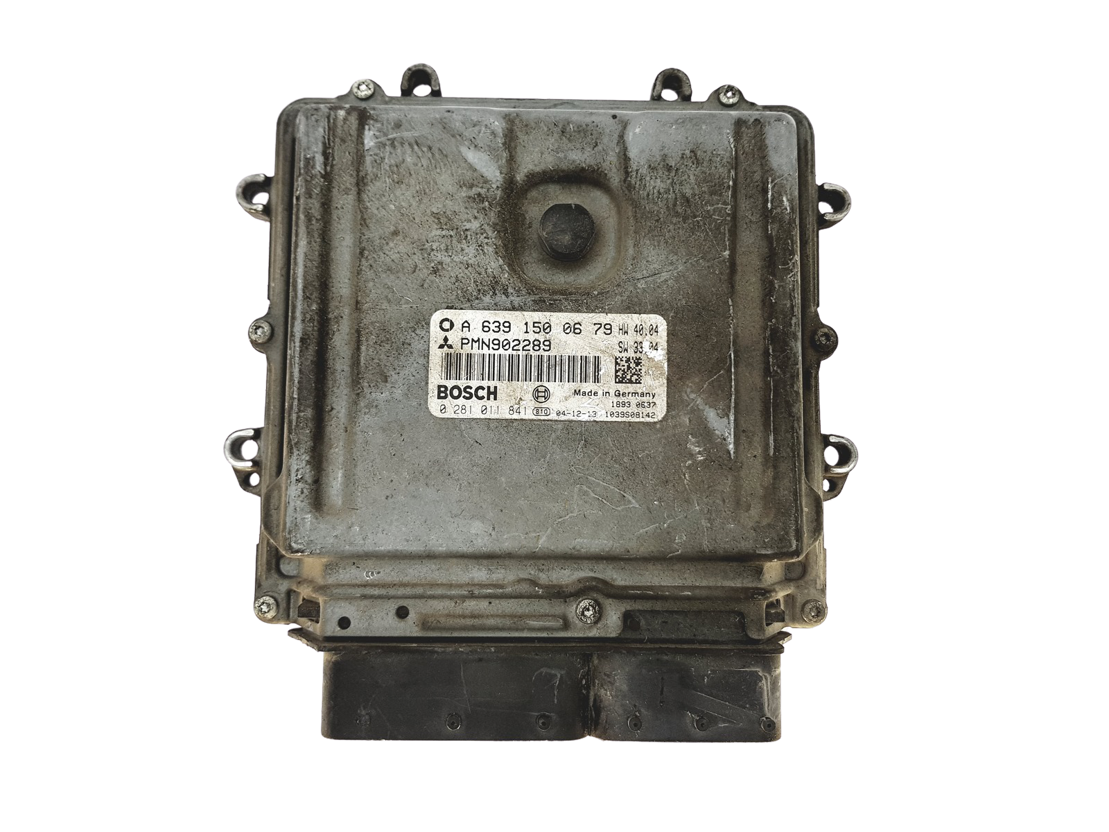 Riadiaca Jednotka A6391500679 PMN902289 0281011841 Mitsubishi Bosch 28243 main product photo