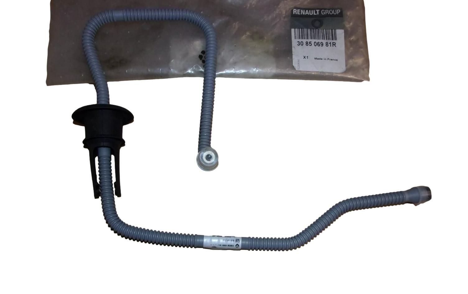 Rúrka spojky Originál 308506981R Renault main product photo