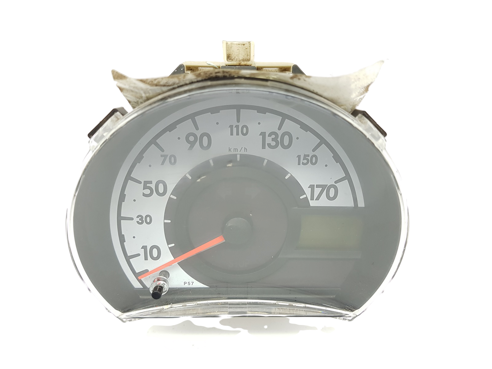 Tachometer Aygo 107 C1 83800-0H160-A Toyota PSA main product photo