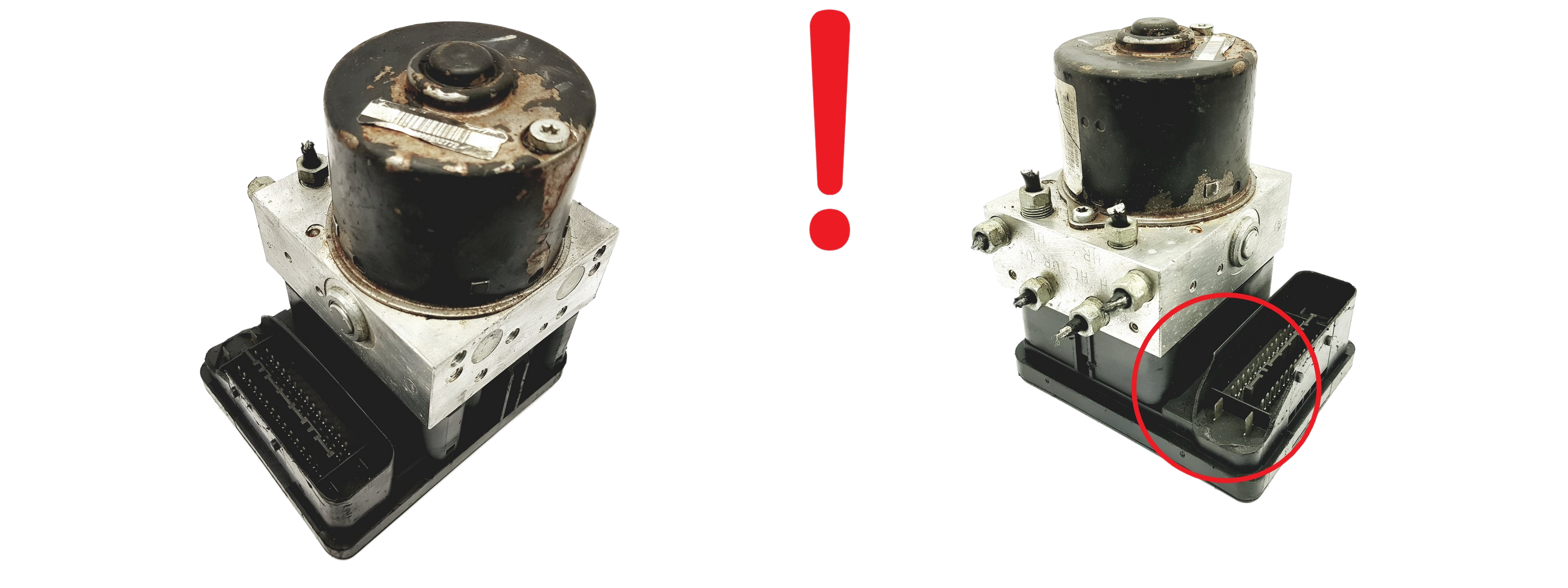 Abs Čerpadlo BMW 1 3451 6784763 3452 6784764 Ate 60479 main product photo