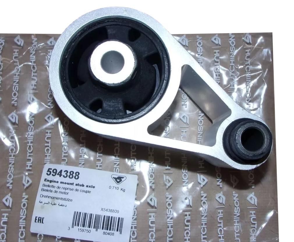 Silentblok Motora Urobte Renault 594388 7700308756 Hutchinson main product photo