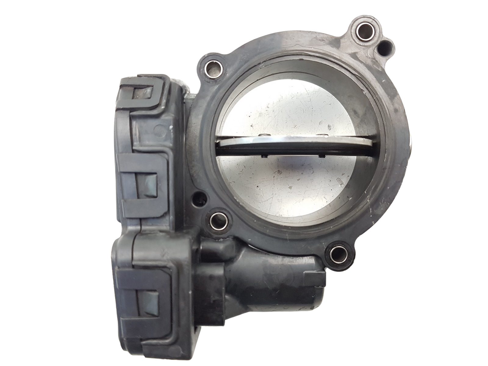 Ventil teleskopu škrtiacej klapky Mercedes-Benz A6510900470 0280750573 2969 main product photo