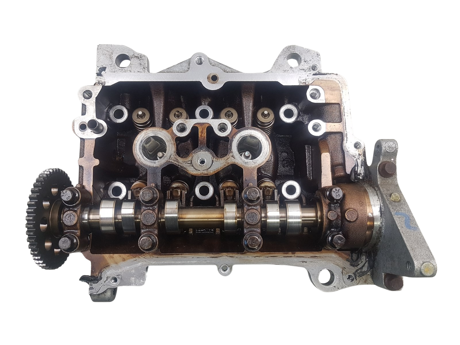 Hlava valcov Fiat Alfa Romeo 55242622/1 55229358 55225408 0.9 TwinAir main product photo