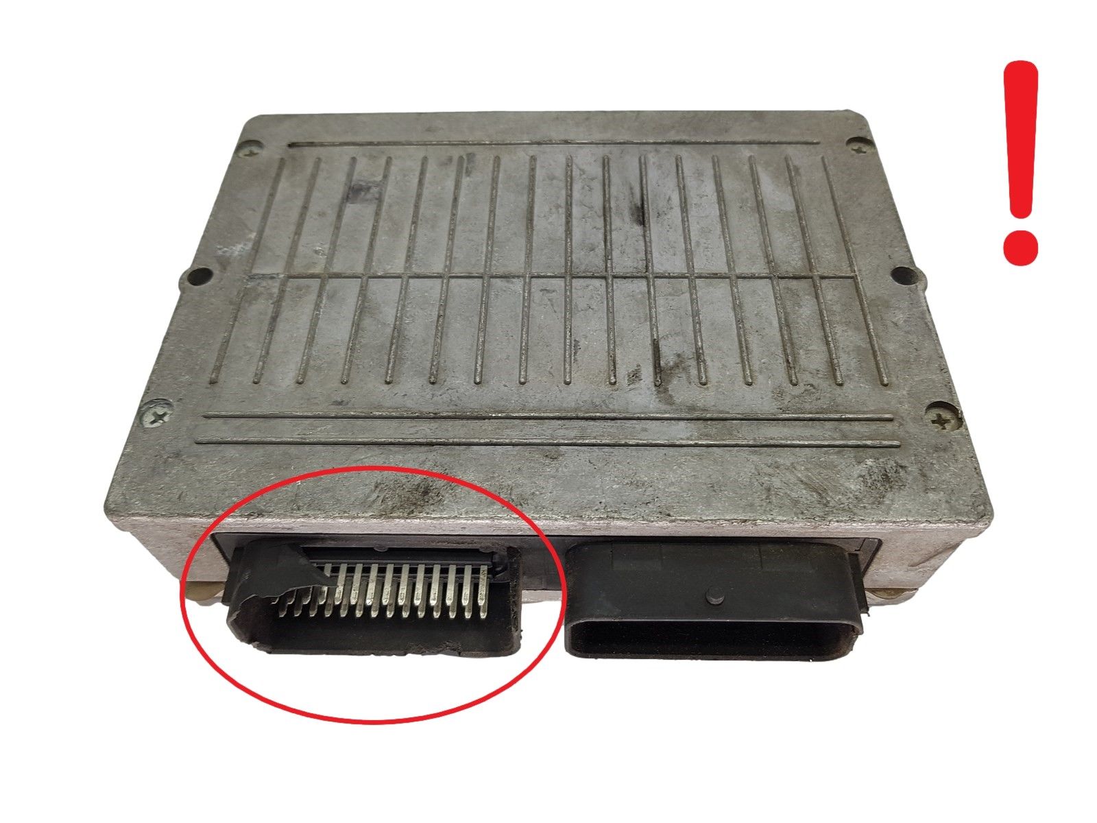 Riadiaca Jednotka LPG 67R011002 110R001001 031001 FLY SF BRC 17218 main product photo
