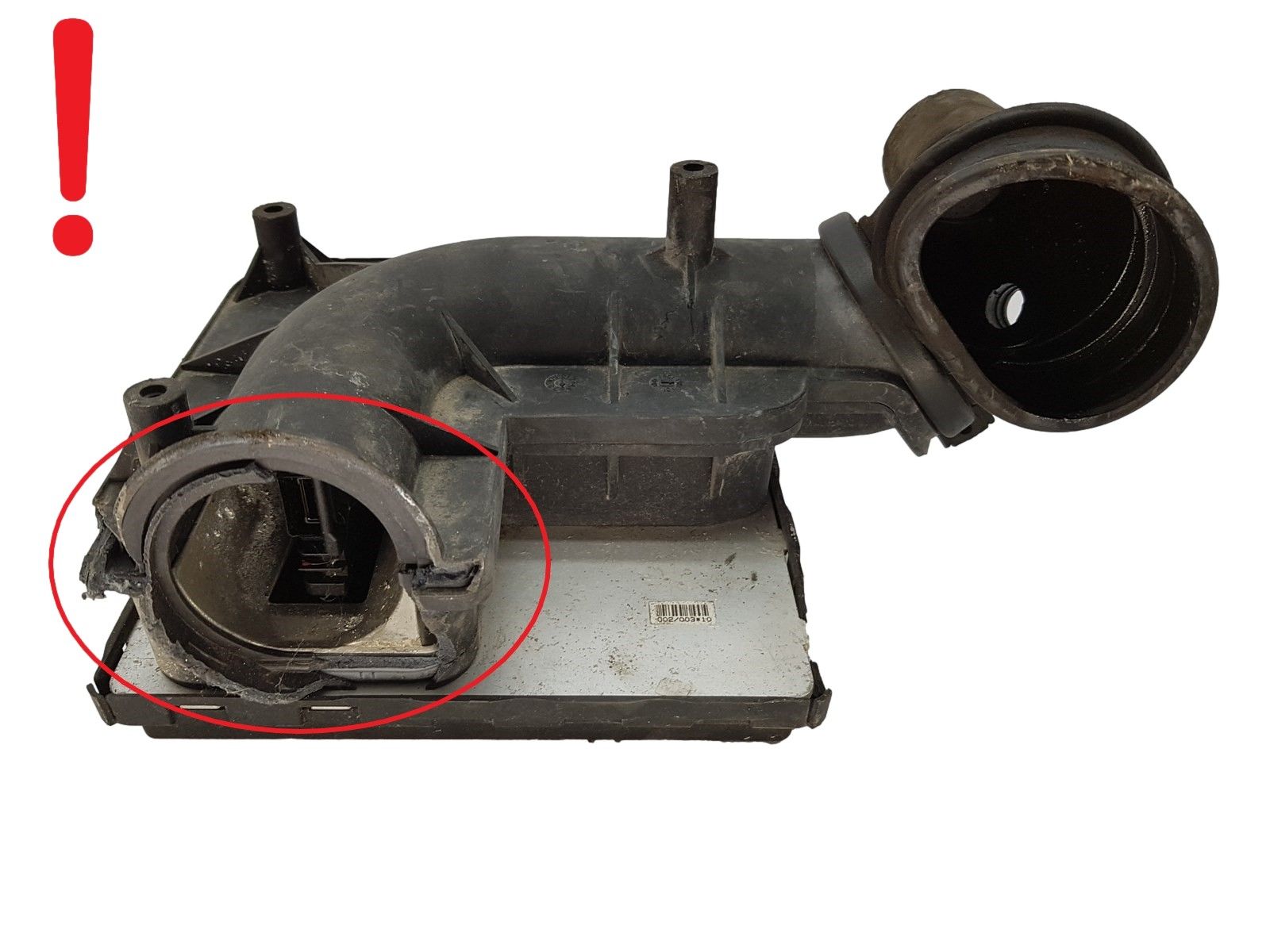 Riadiaca Jednotka A1661402000 A0265450532 412.250/002/003 Mercedes VDO main product photo