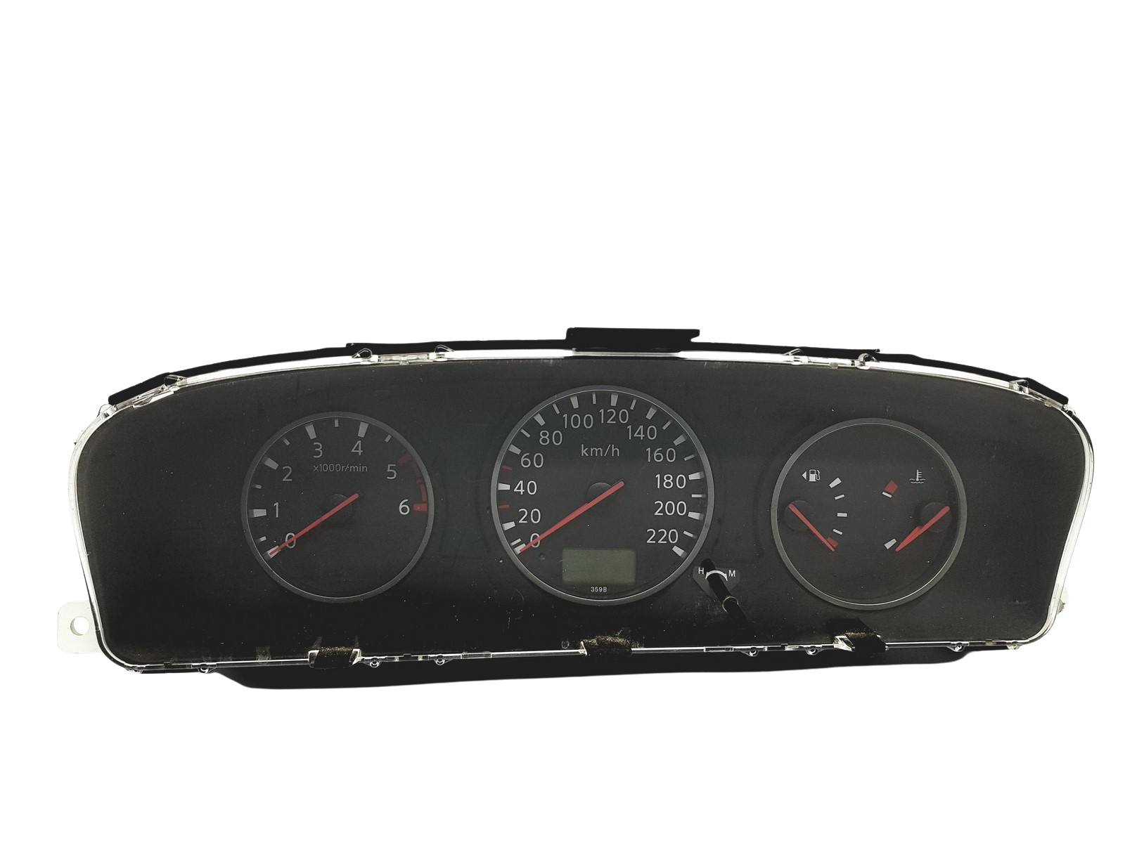 Otáčkomer Nissan X-Trail EQ370FK 53007 main product photo