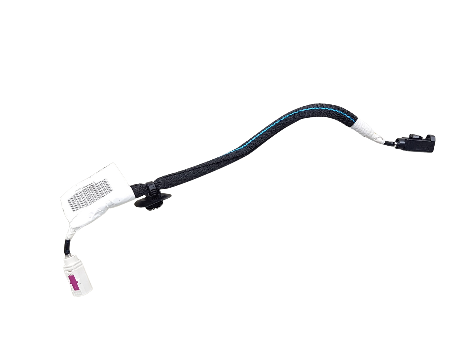 Zvuková kabeláž Citroen Peugeot 9833561280 main product photo