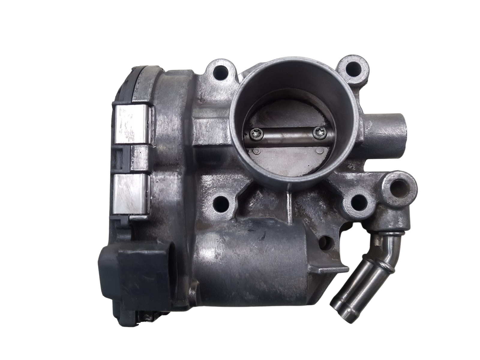 Ventil teleskopu škrtiacej klapky 22030-0Q020 0280750481 C1 107 Aygo Yaris 1.0 1321 main product photo