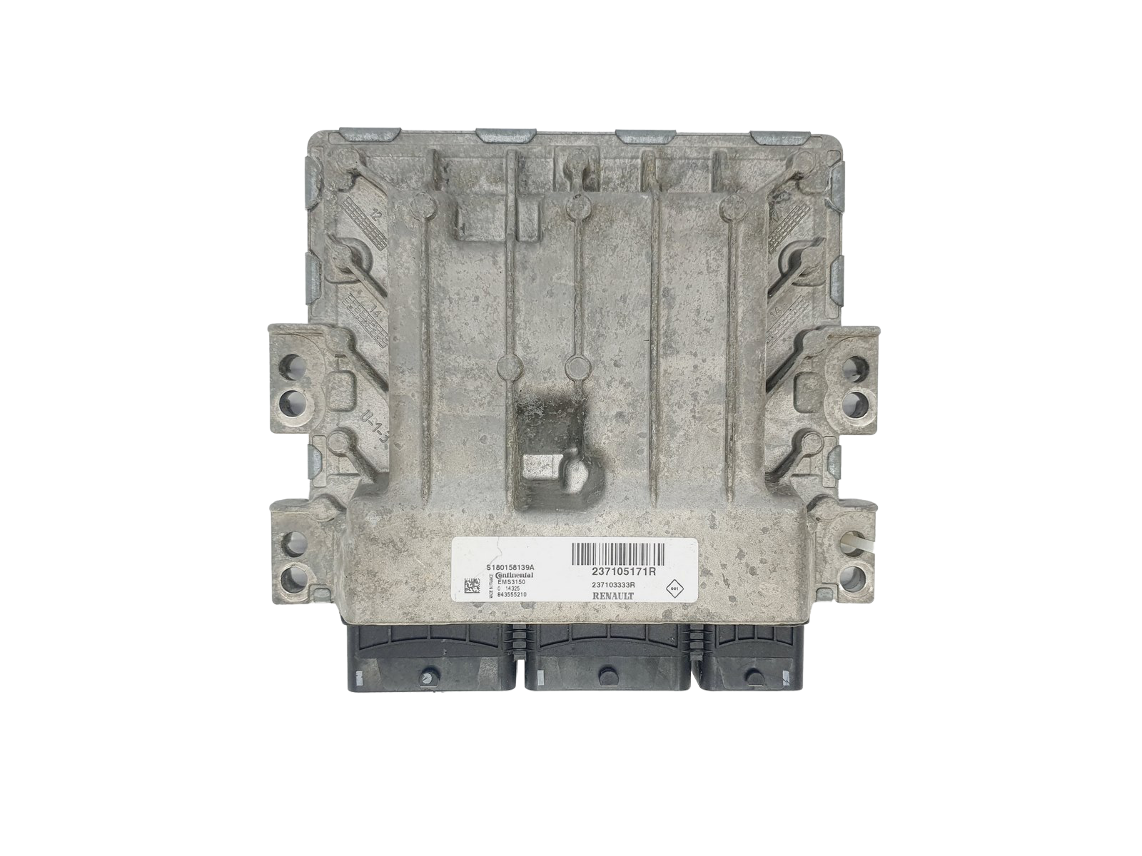 Riadiaca Jednotka 237105171R S180158139A 237103333R Renault Continental main product photo