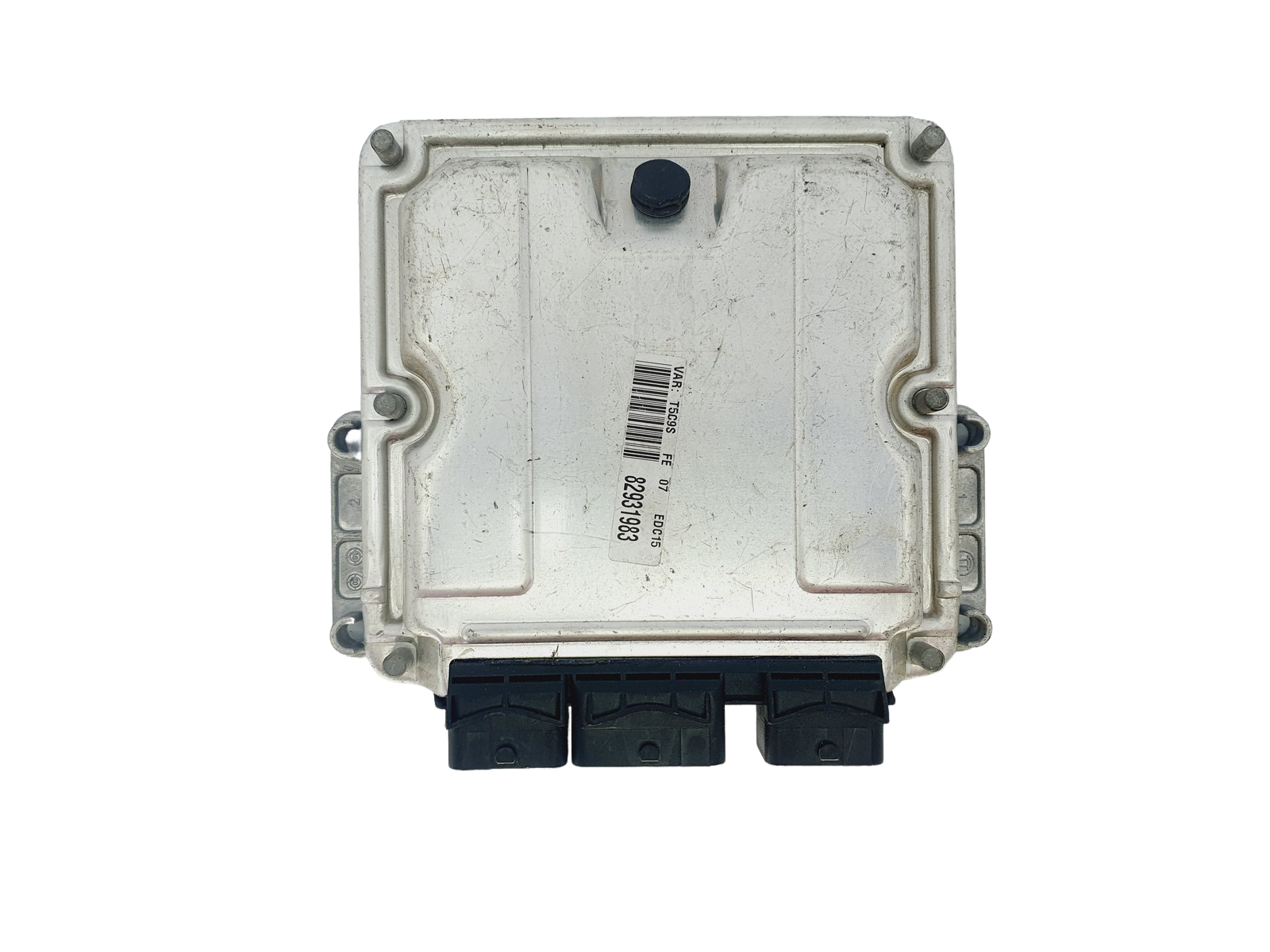 Riadiaca Jednotka PSA 0281011081 9647472780 Bosch 45052 main product photo