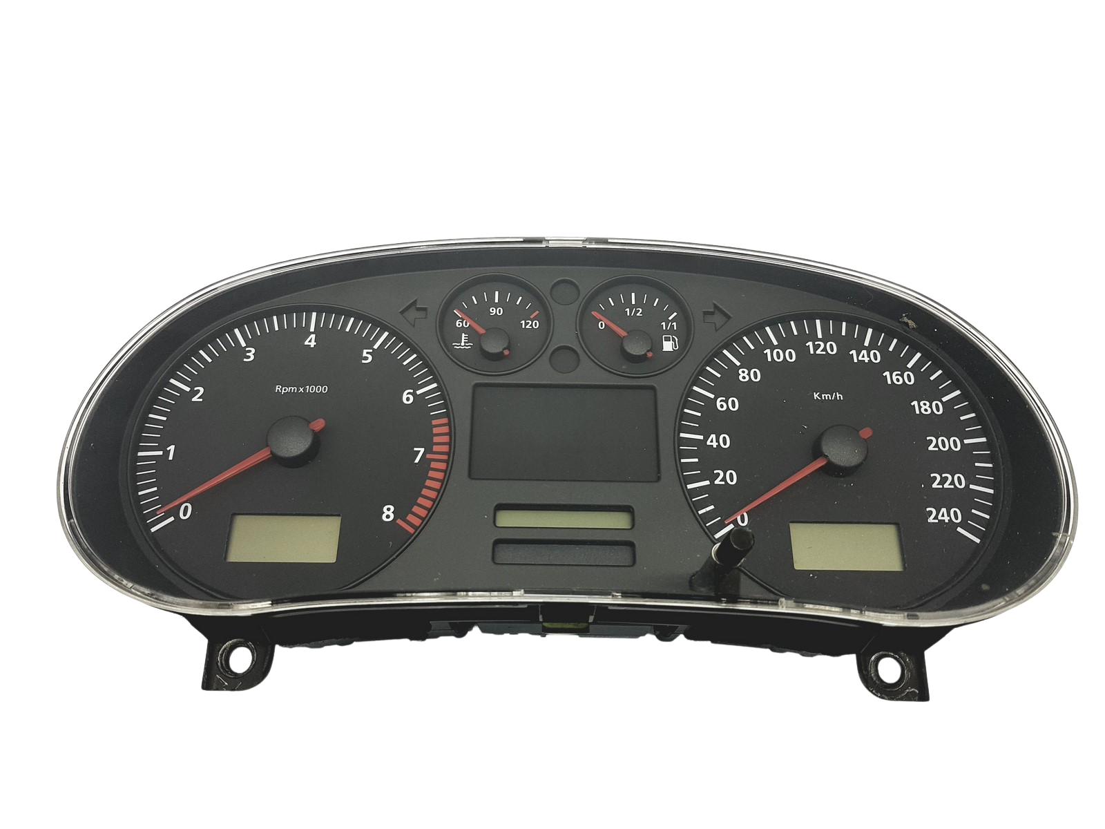Tachometer Seat Toledo W01M0920800A 110080012002 54964 main product photo