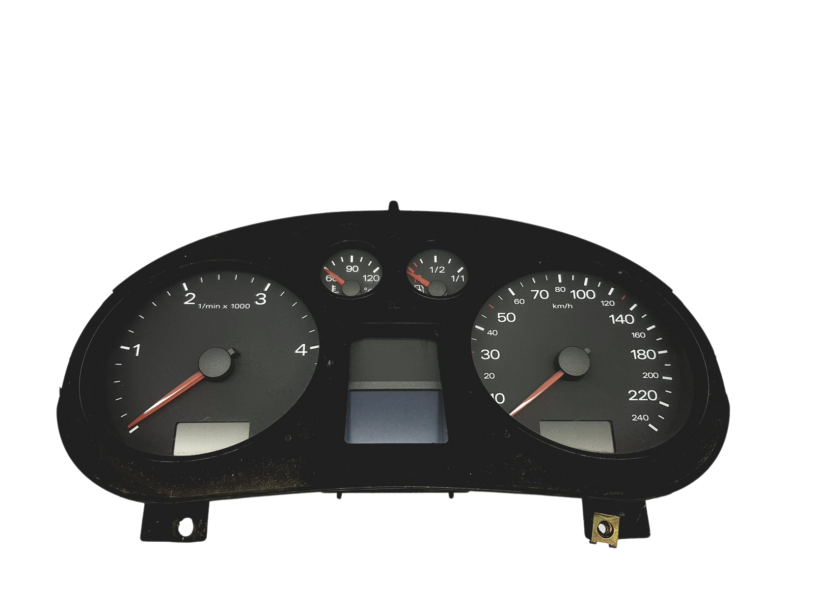 Tachometer Audi A2 8Z0920900 110080020001 52582 main product photo