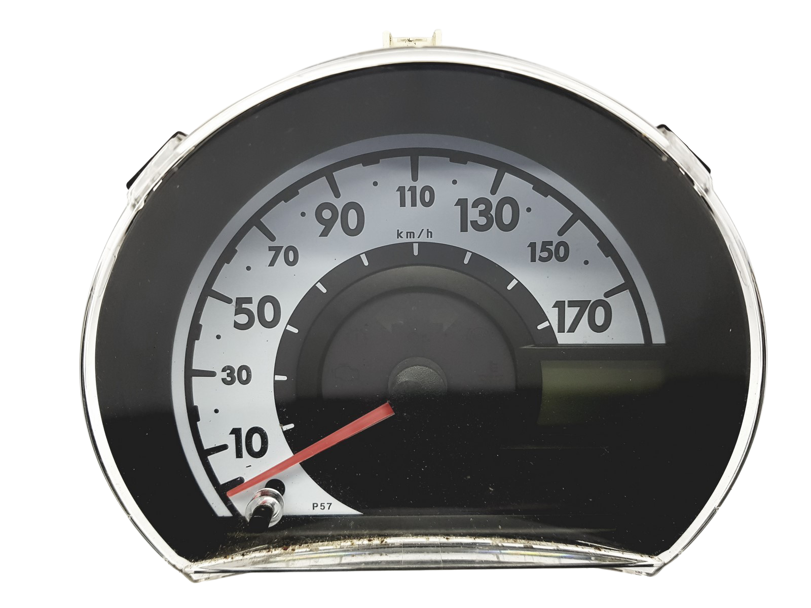 Tachometer Aygo 107 C1 83800-0H011-A Toyota PSA 49736 main product photo