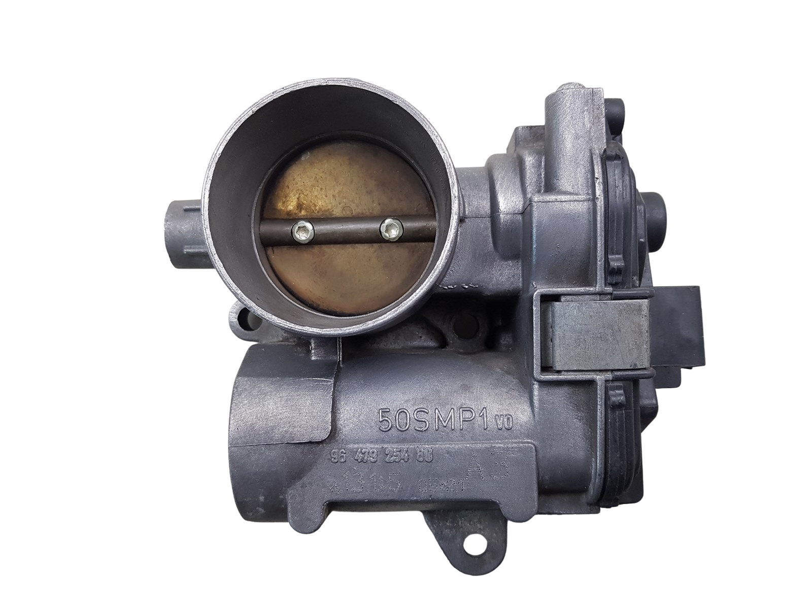 Ventil teleskopu škrtiacej klapky Citroen Peugeot 9647925480 50SMP1 1635W2 1726 main product photo