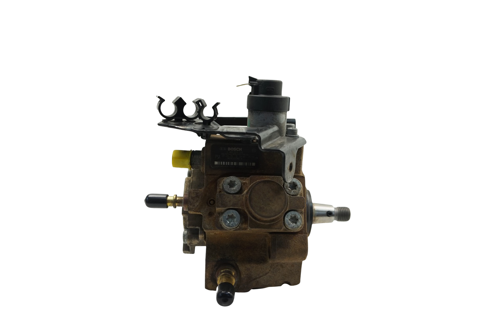 Vstrekovacie Čerpadlo 0445010102 9656300380 1920HT 1.6 HDI 16v TDCI Bosch 1818 main product photo