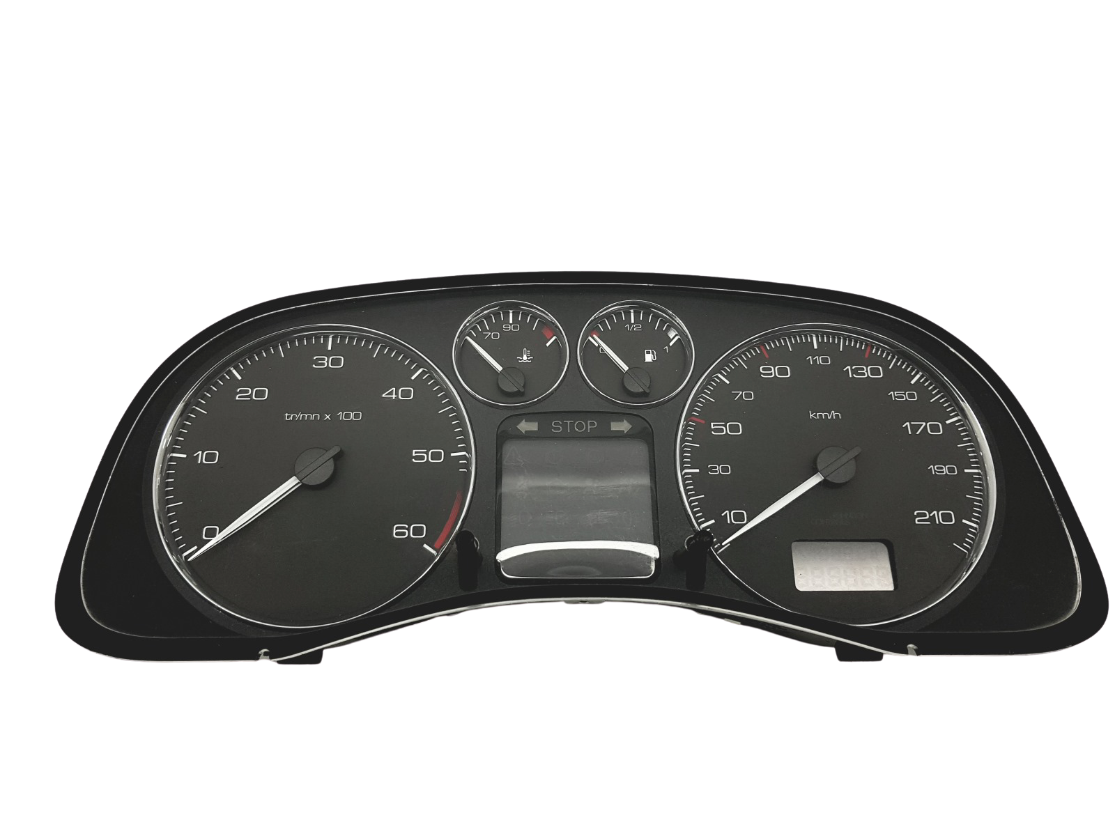 Otáčkomer Peugeot 307 9654485280 A01 29698 main product photo
