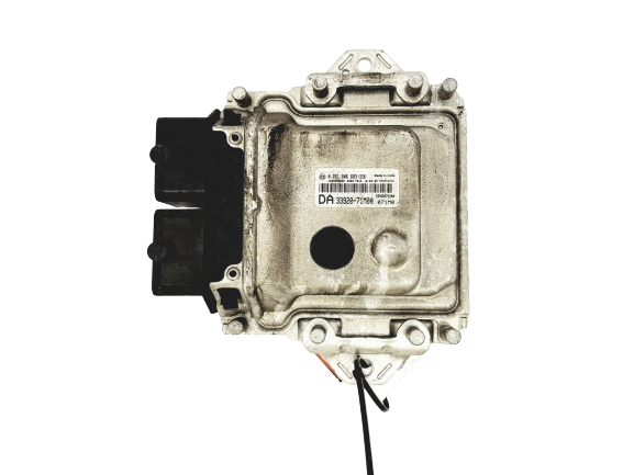 Riadiaca Jednotka 0261S06683 33920-71M00 Suzuki Bosch 17033 main product photo