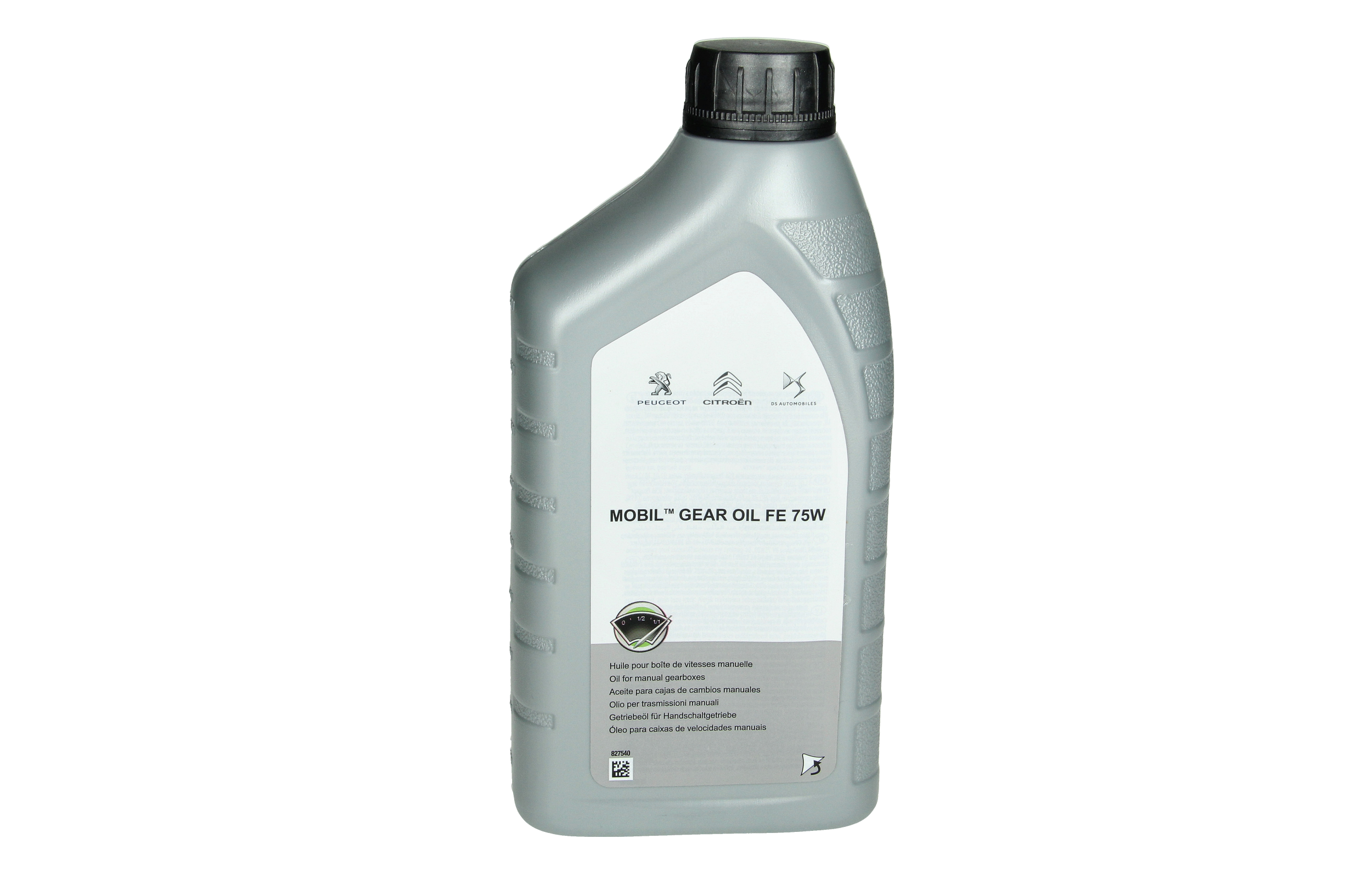 Motorový Olej Originál Citroen Peugeot PSA FE 75W 9730AG main product photo
