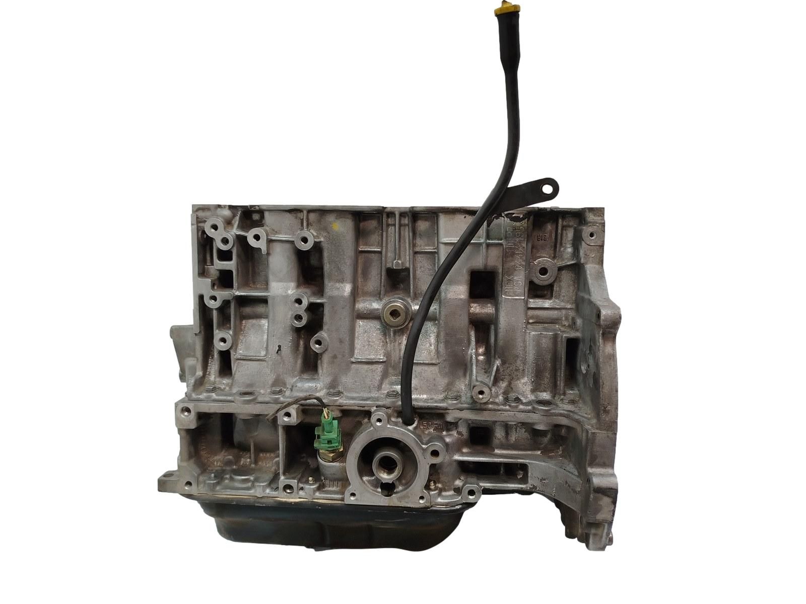 Blok Motora HFX 10FP7J 1.1 8v Citroen C3 C2 main product photo