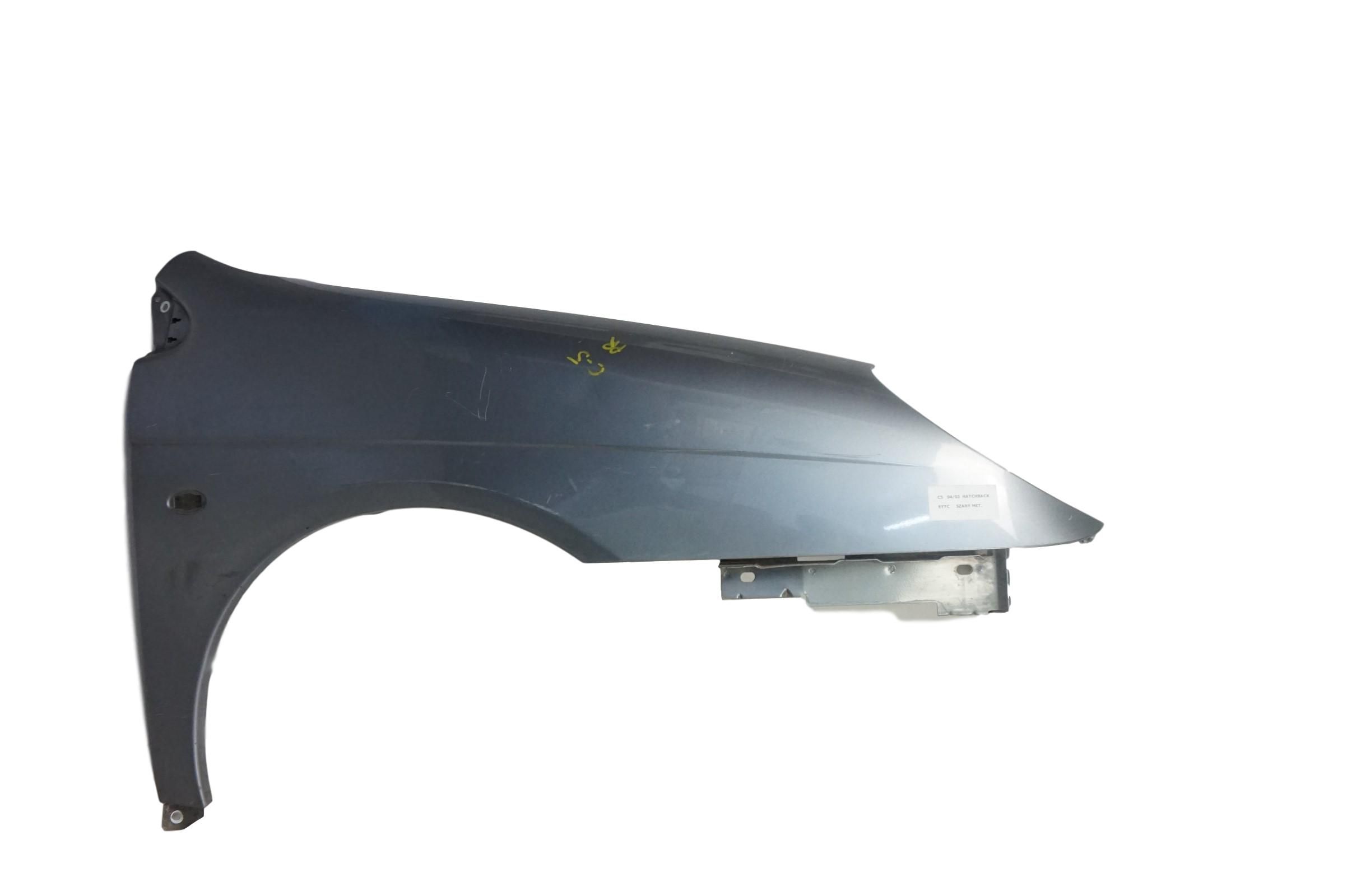 Blatník Pravý Citroen C5 2001-2008 7841S1 EYTC main product photo