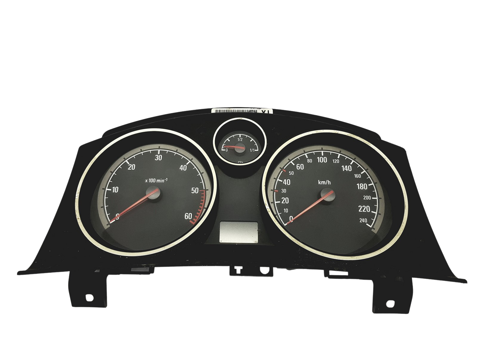 Otáčkomer Opel 13225988XJ Astra H GTC 50884 main product photo