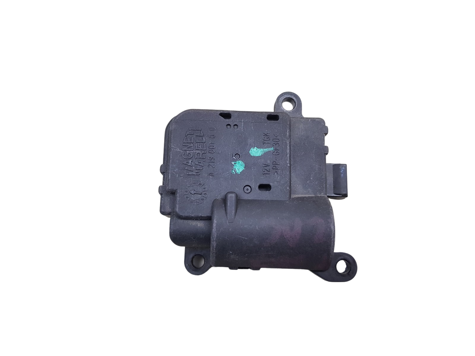 Motor kúrenia A21900100 Citroen Peugeot main product photo
