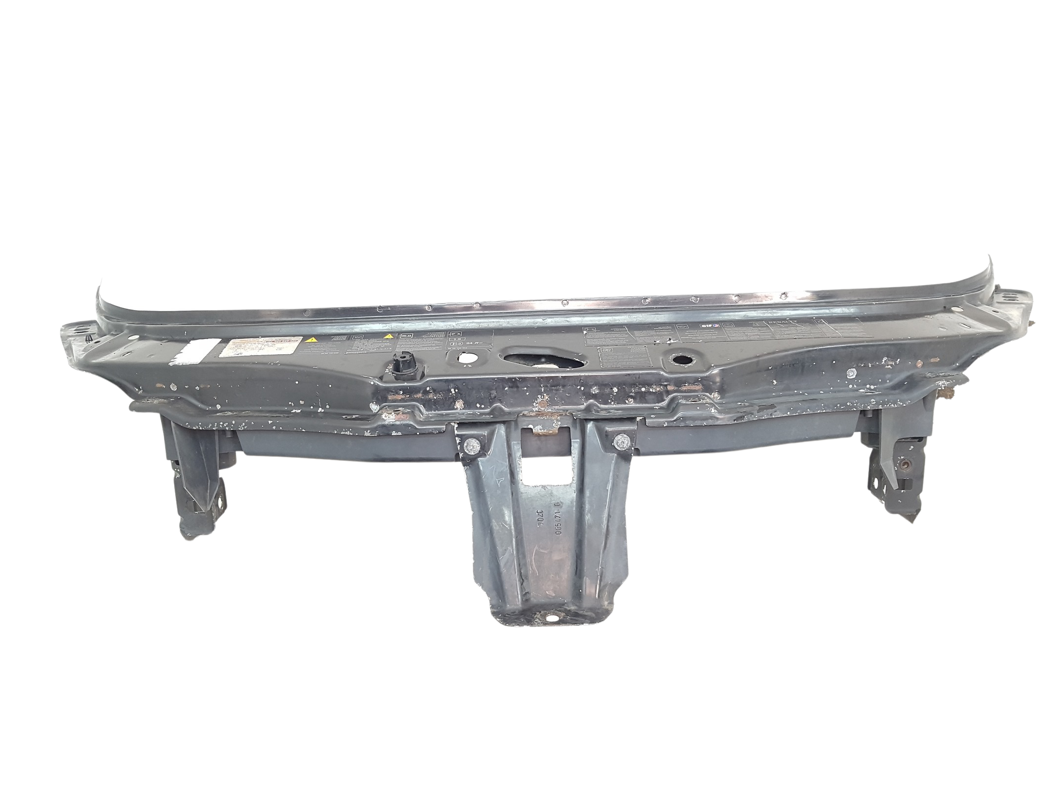 Predný Panel Renault Espace 4 625117114R main product photo