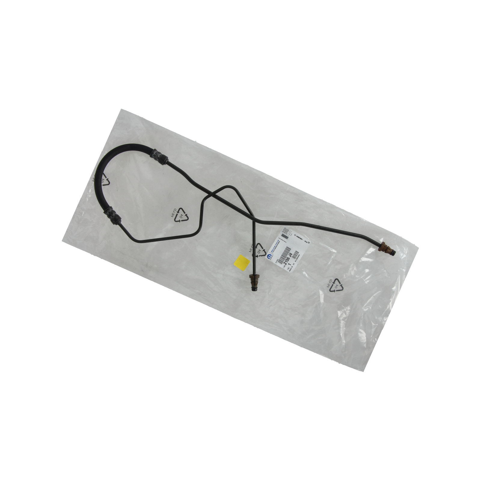 Rúrka spojky Originál 2156J4 2156.J4 Citroen Peugeot main product photo