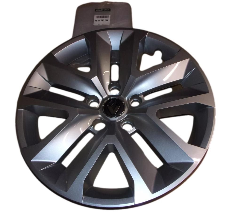 Puklica 17' Originál 403159079R Renault main product photo