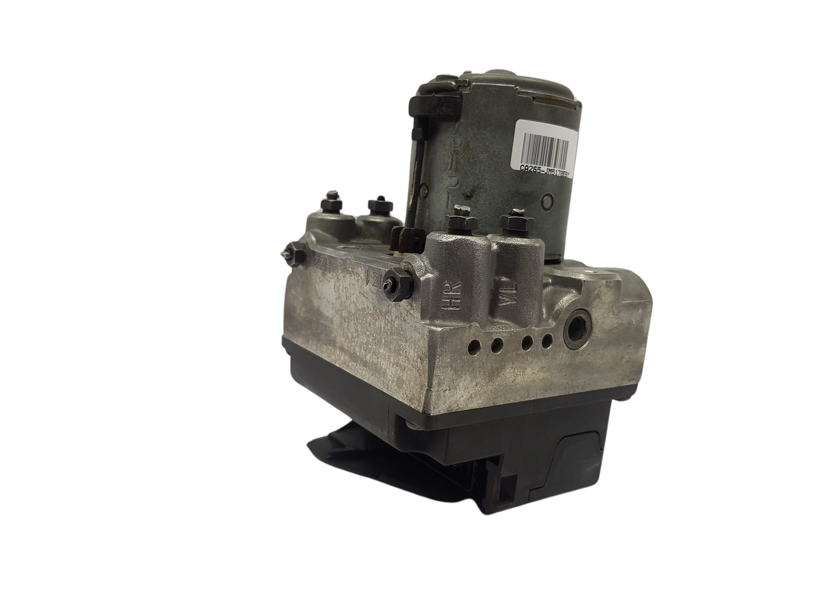 Abs Čerpadlo Audi A4 Passat B5 8D0614111 0265214002 0130108058 5170 main product photo