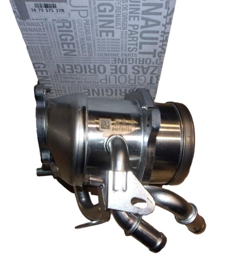 Chladič EGR Originál 147357337R Renault main product photo