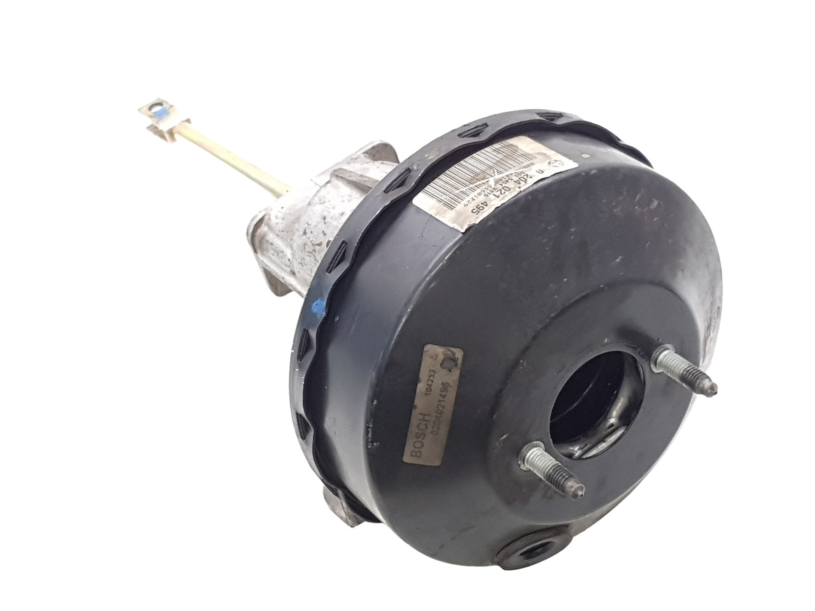 Posilňovač Bŕzd Smart 0204021495 0005454V010 0204021496 Bosch main product photo