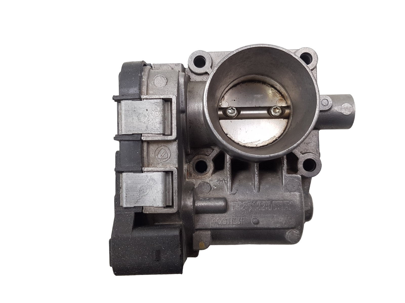 Ventil teleskopu škrtiacej klapky 5525046 40GTE3F Fiat Lancia Ford 1.2 FPT 1514 main product photo