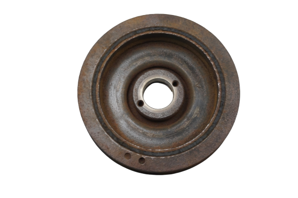 Remenica kľukového hriadeľa 0515S4 2,0 HDI 16v C8 807 Citroen Peugeot main product photo