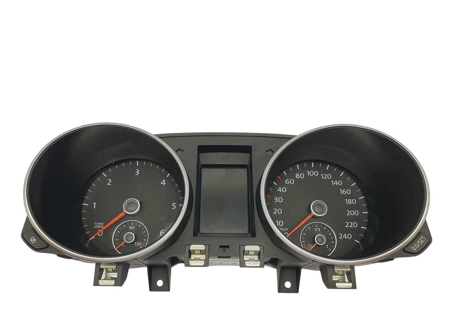 Otáčkomer VW Golf MK6 5K0920872A VDO 69421 main product photo