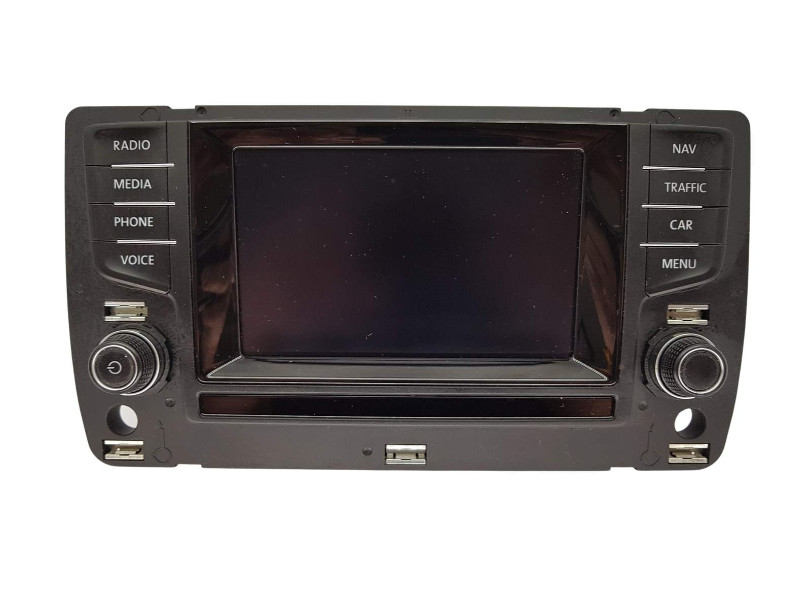 Navigácia Radio VW Golf 7 5G0919605D AAH43000 Alpine 20930 main product photo